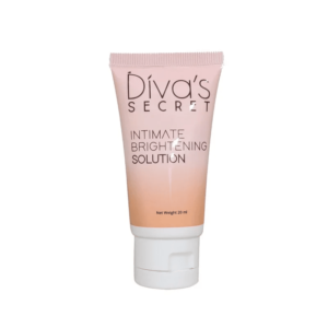 Divas Secret Intimate Brightening Solution 20ml