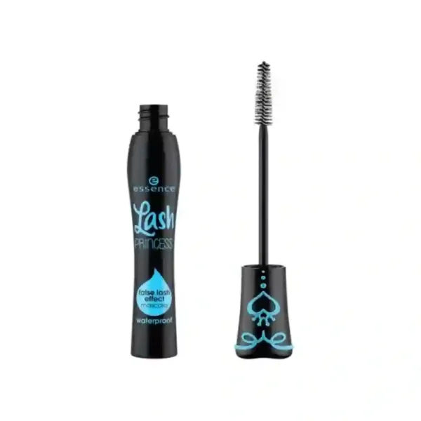 Essence Lash Princess False Lash Effect Mascara Waterproof