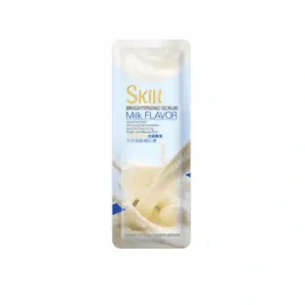 Fenyi Smooth Milk Scrub 3g