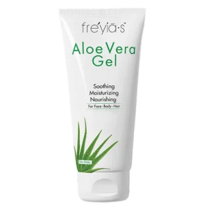 Freyias Aloe Vera Gel 200ml