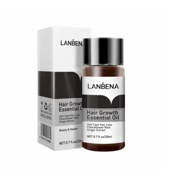 Lanbena Hair Growth Essential Oil