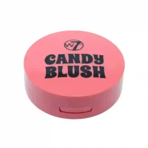 w7 Candy Blush